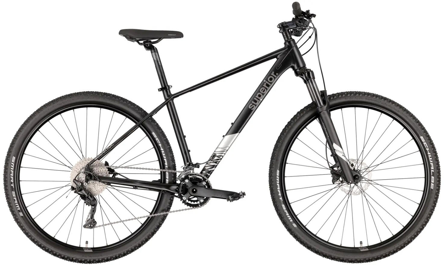 Rower górski MTB Superior XC 6.7 29 16