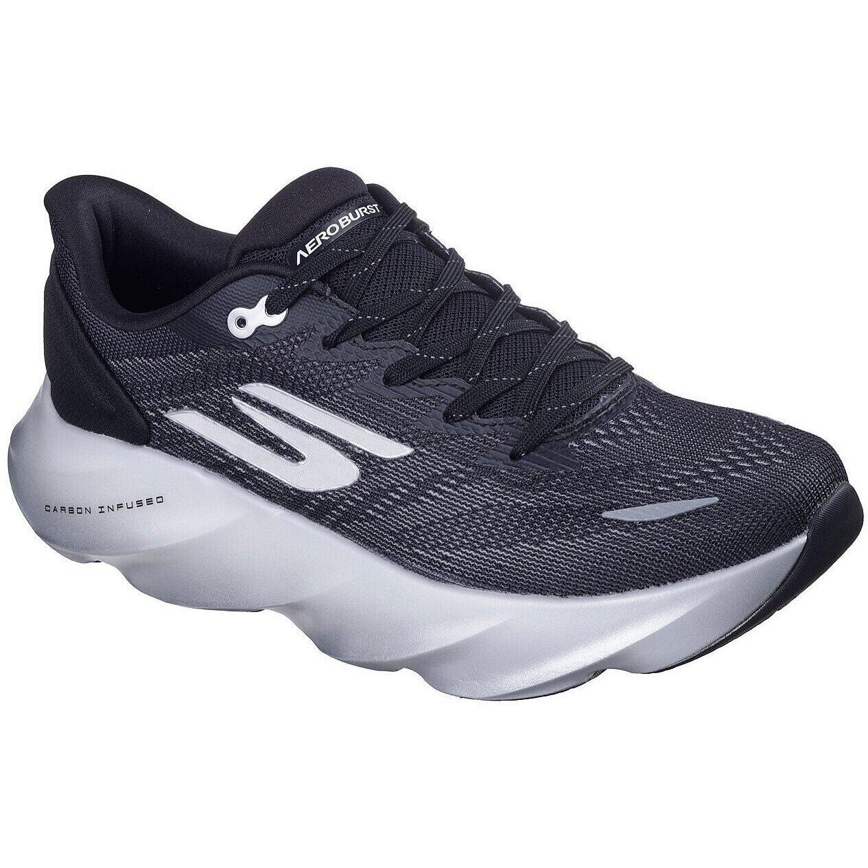 Buty sportowe męskie Skechers Skx Aero Burst