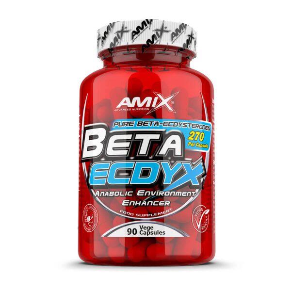 AMIX Amix Beta-ecdyx pure 56854 proszek unisex system mięśniowy droga doustna 20_13839