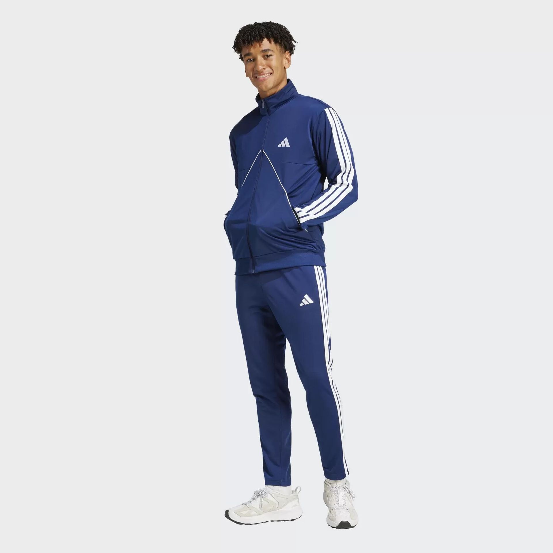 Dres adidas Tiro Insppired