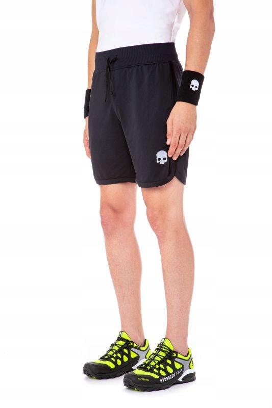Spodenki tenisowe męskie Hydrogen Tech Shorts