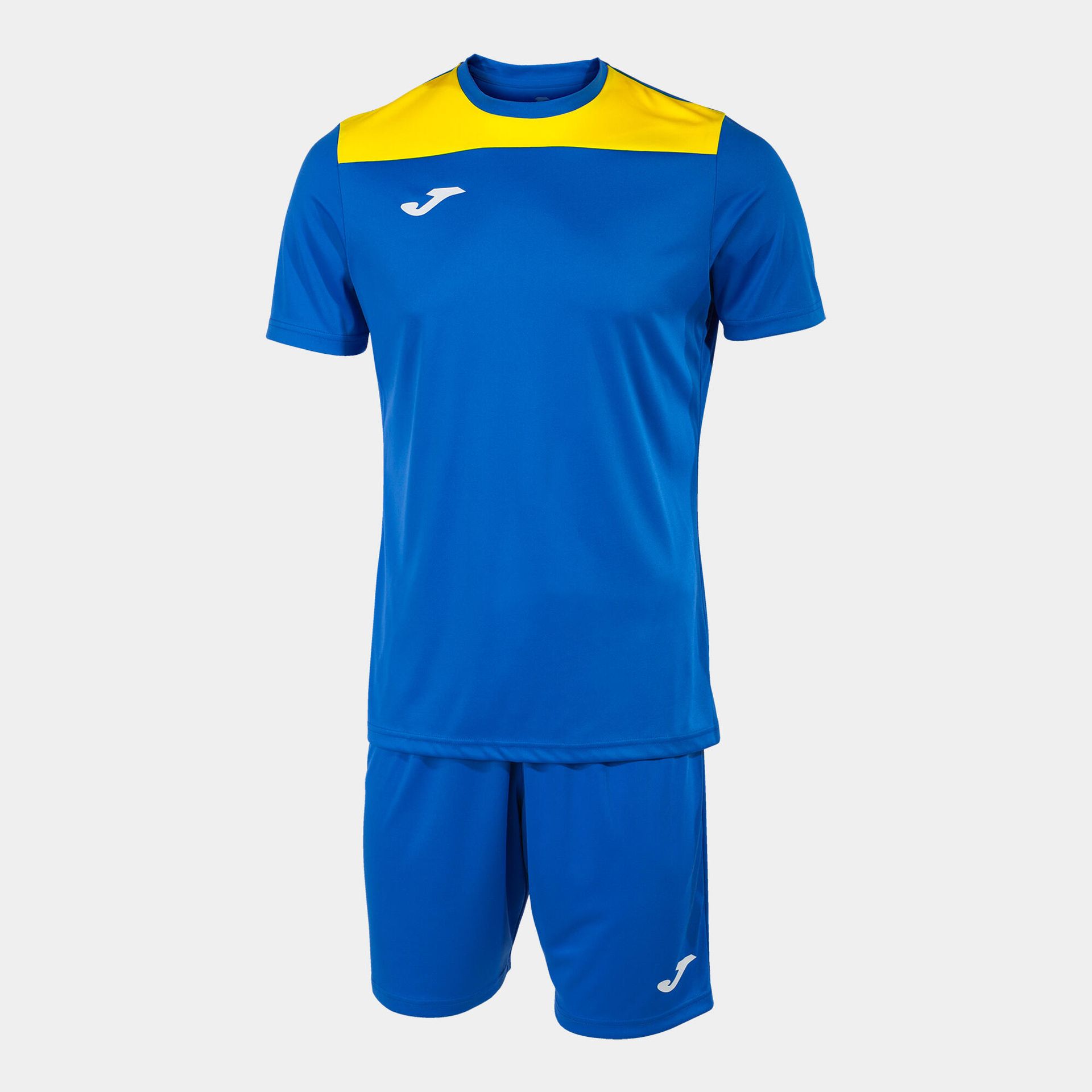 Zestaw koszulka i spodenki Joma Phoenix II