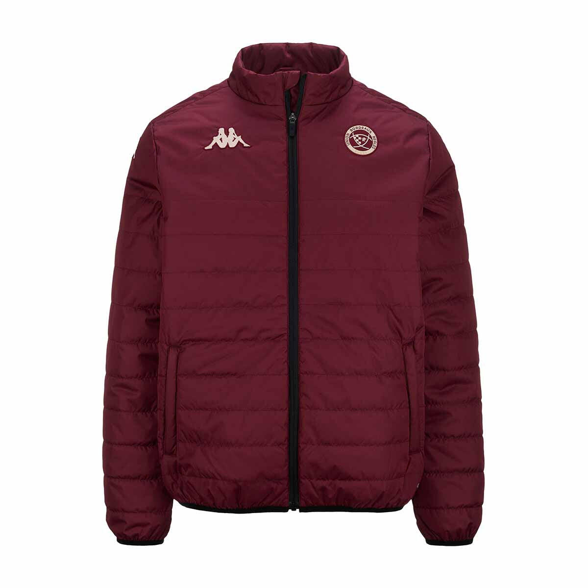 Kurtka puchowa Union Bordeaux-Bègles Arseco 8 2024/25