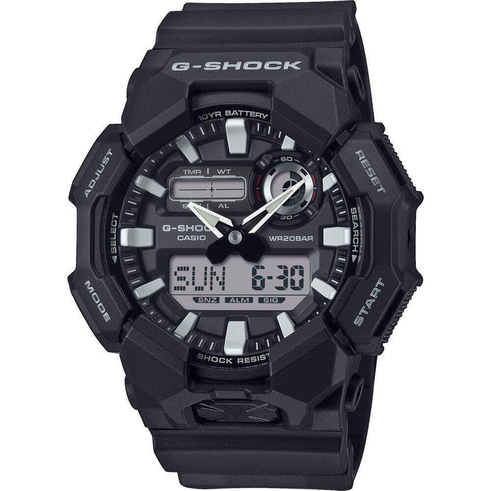 Zegarek G-SHOCK GA-010-1AER