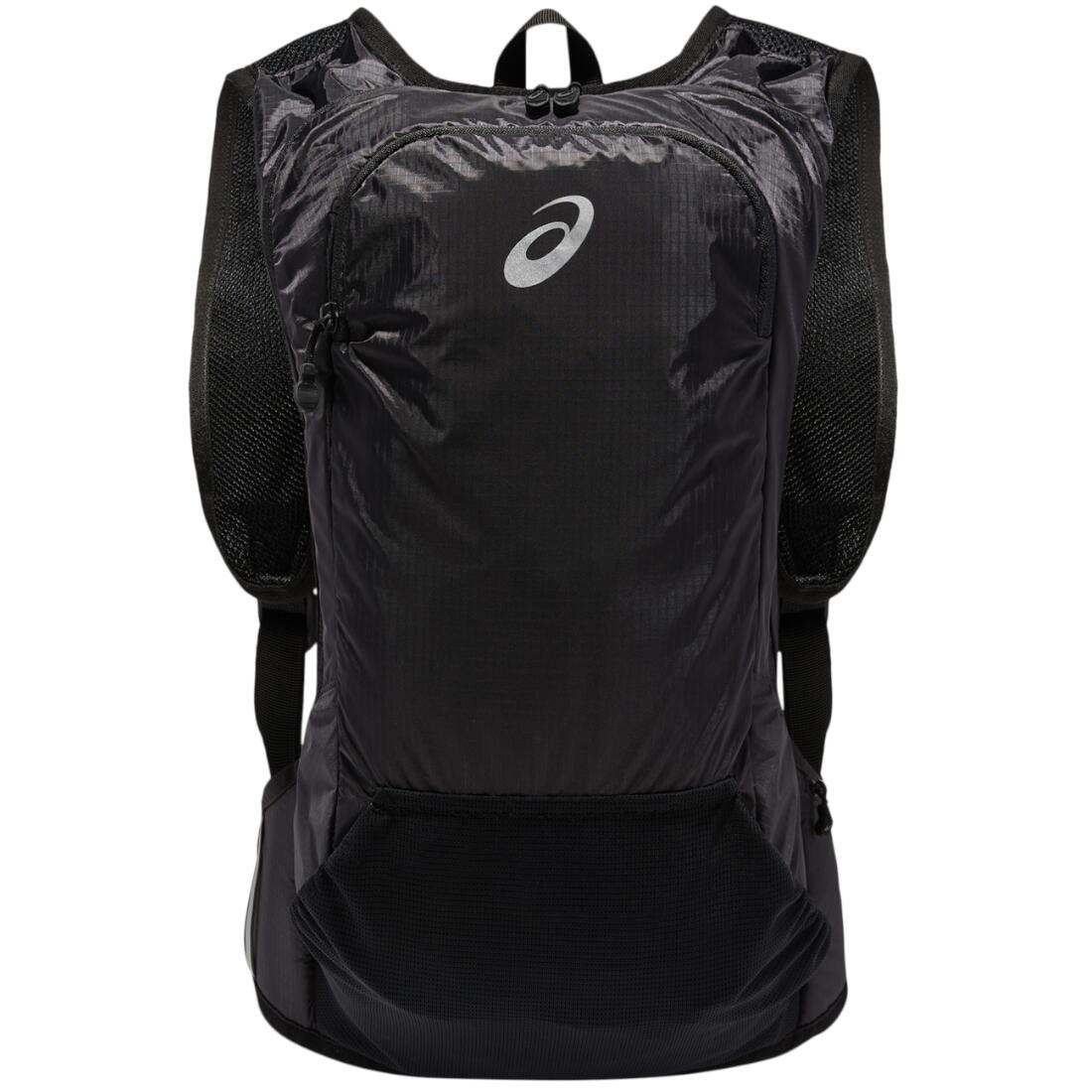 Asics Lightweight Running Backpack 2.0, performance black 2021 Plecaki biegowe 3013A575001OS