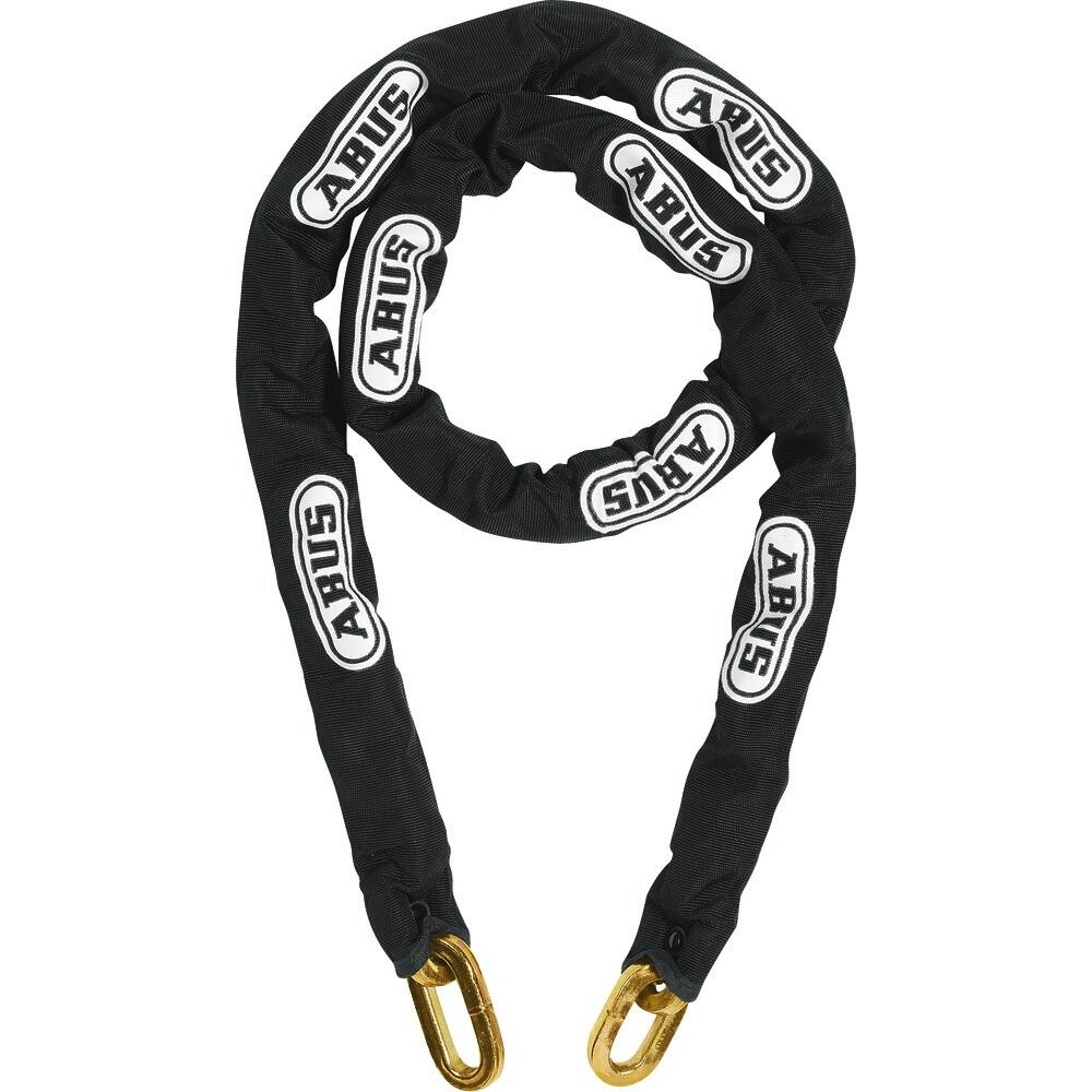 Abus łańcuch 10 ks170 Black ABU10KS170