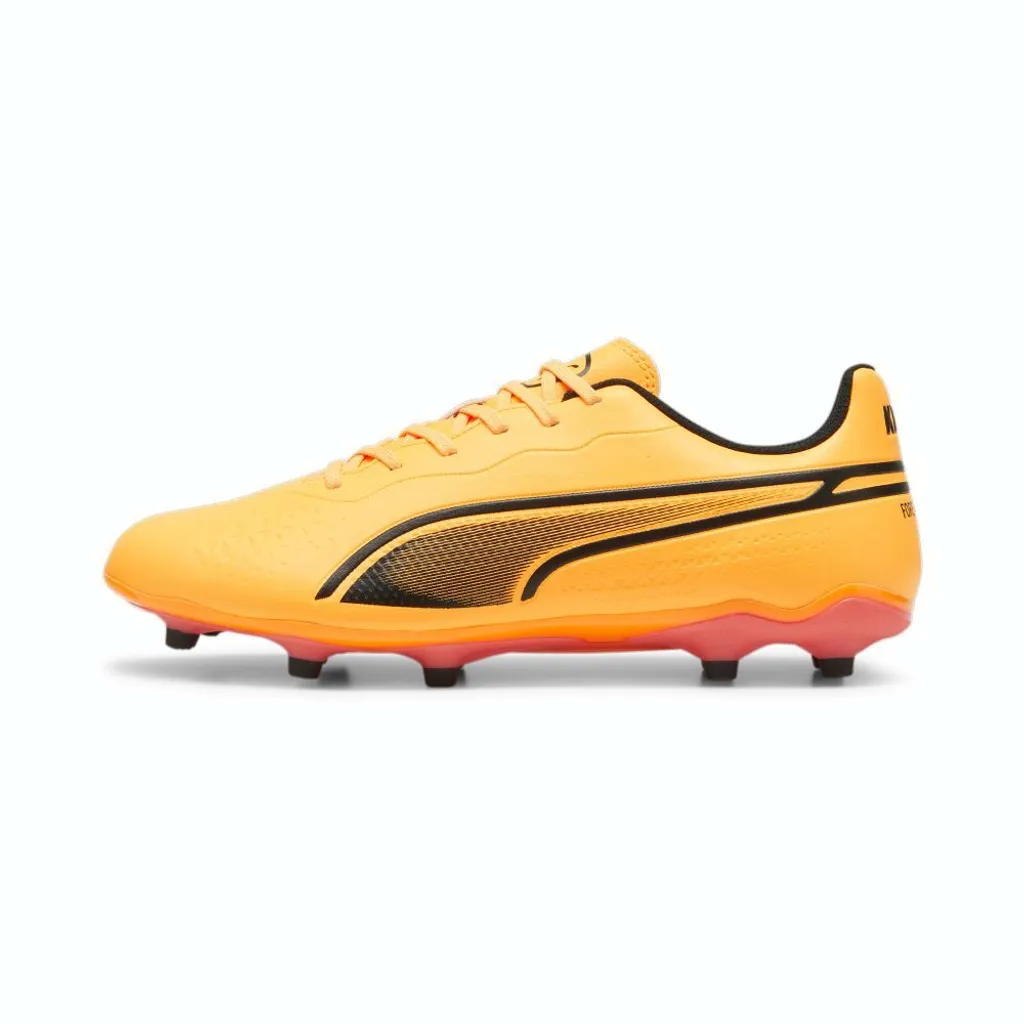 Puma Buty KING Match FG/AG 107570-05