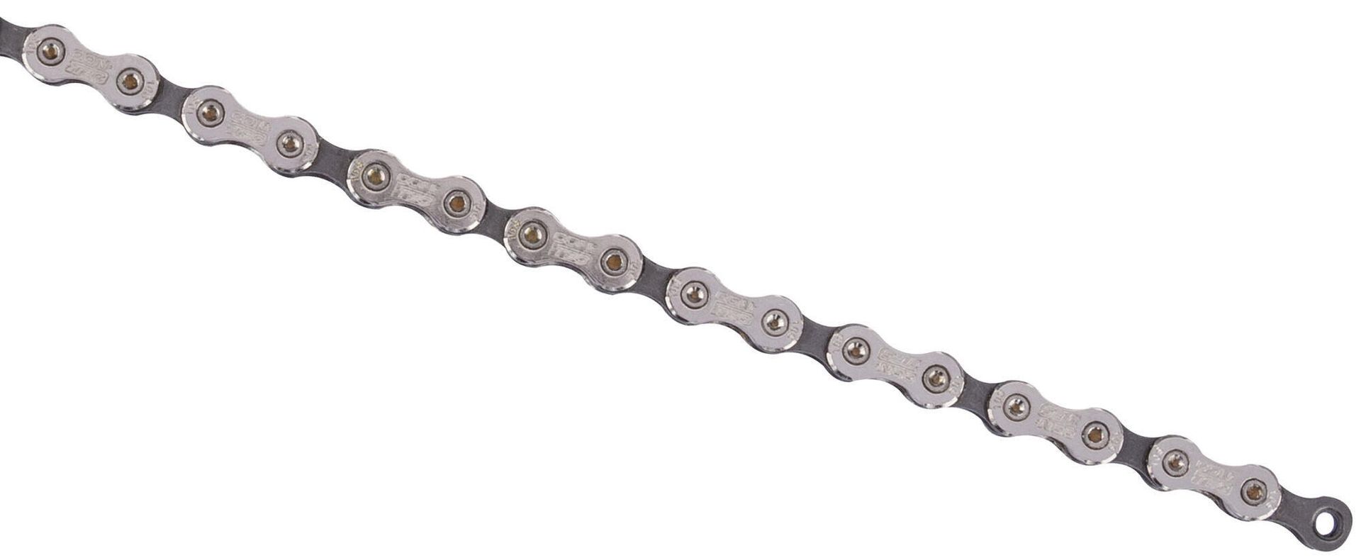 CONTEC Classic C.10 łańcuch 10-biegowy 1/2 x 11/128, 116 ogniw