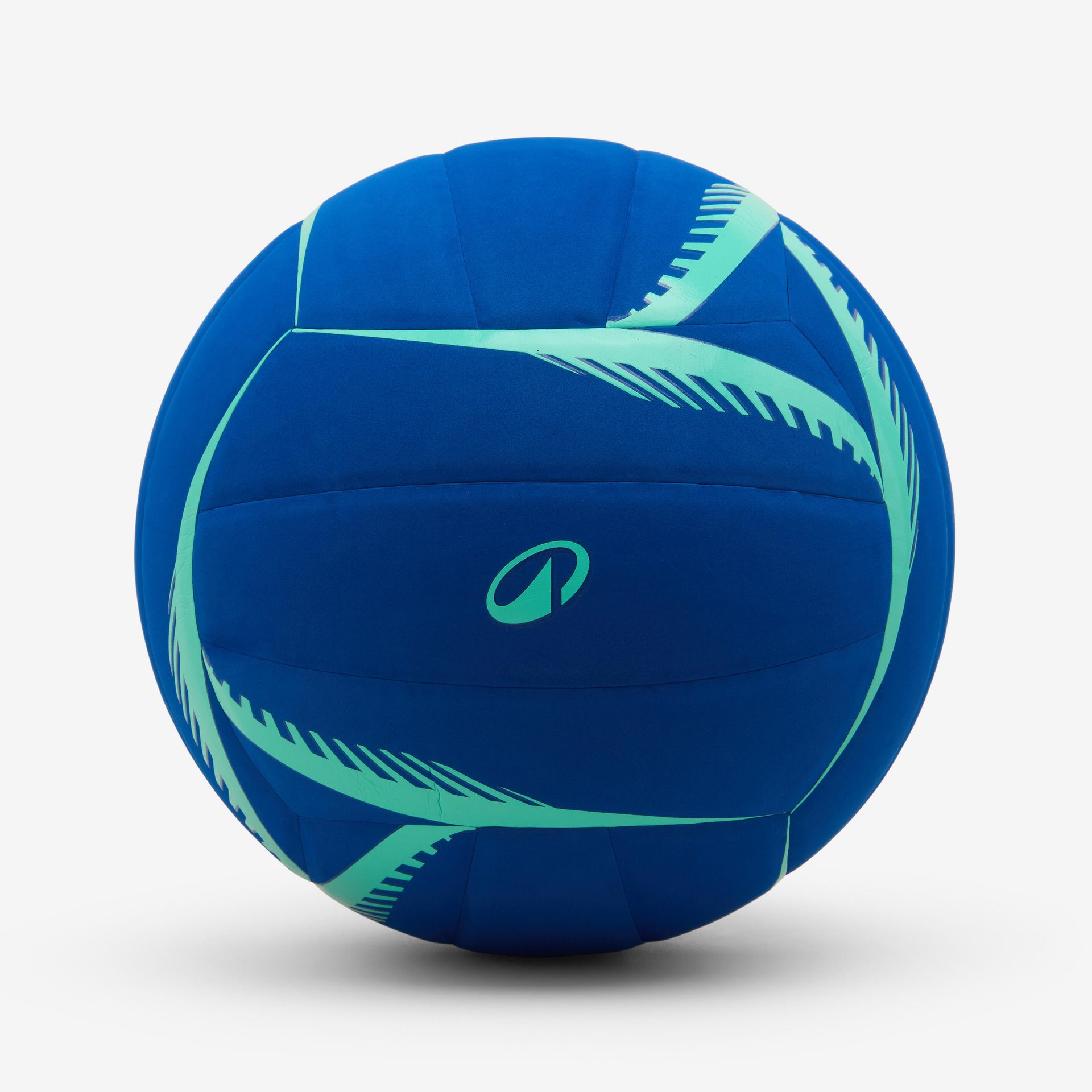 Edukacyjna piłka do siatkówki Allsix Soft 180-200 g rozmiar 5