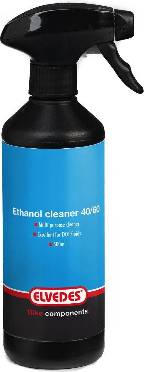 Środek czyszczący na etanol Elvedes 500 ml