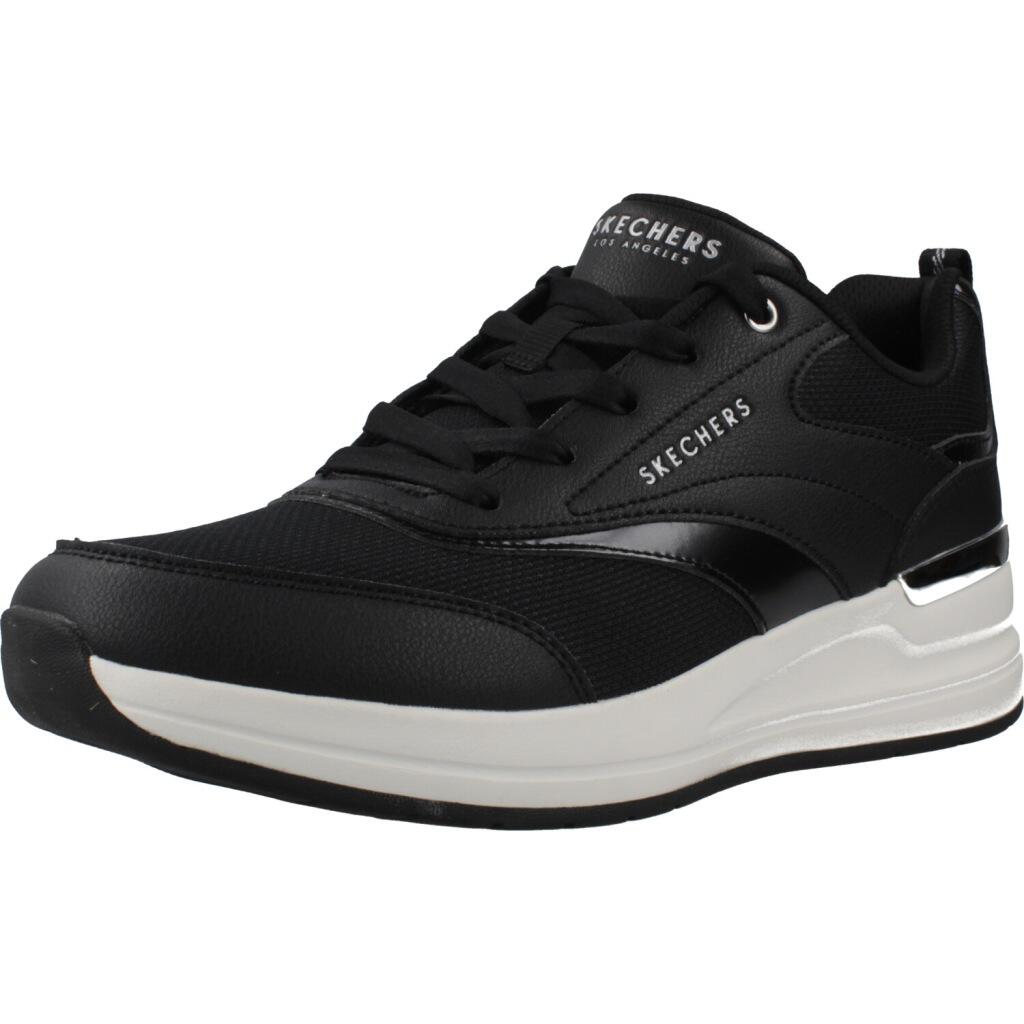 Buty SKECHERS BILLION 2 MONROE Czarny