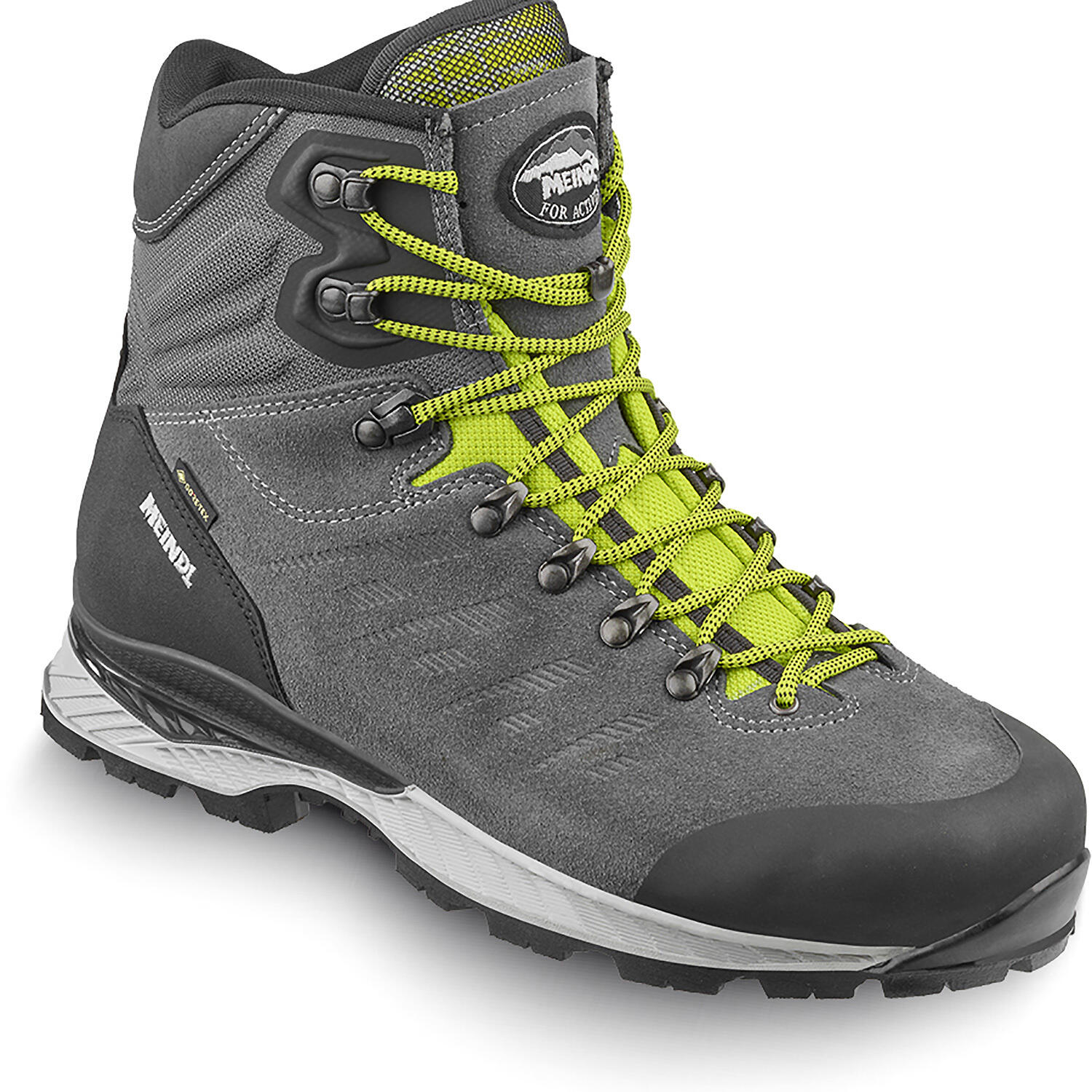 Buty trekkingowe męskie MEINDL Air Revolution 2.6 r. 41,5