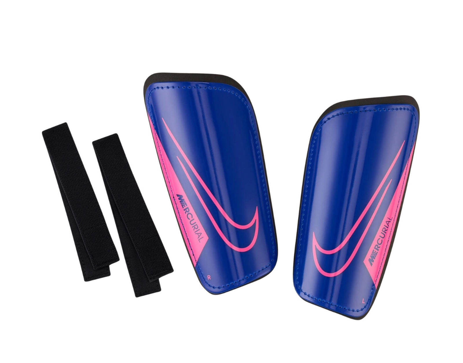 Ochraniacze piłkarskie Nike Mercurial Hardshell