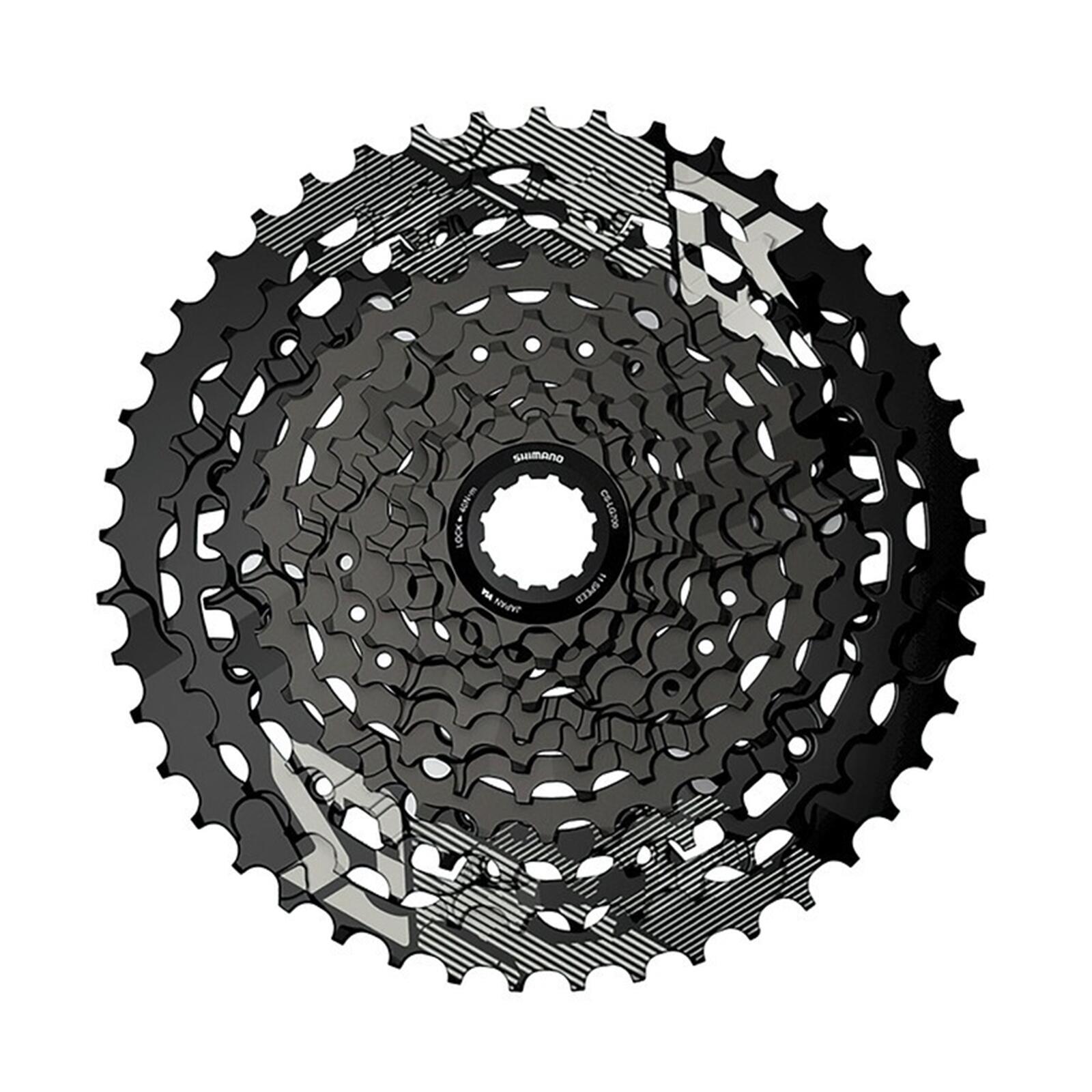 Kaseta Shimano Cues CS-LG700 11V
