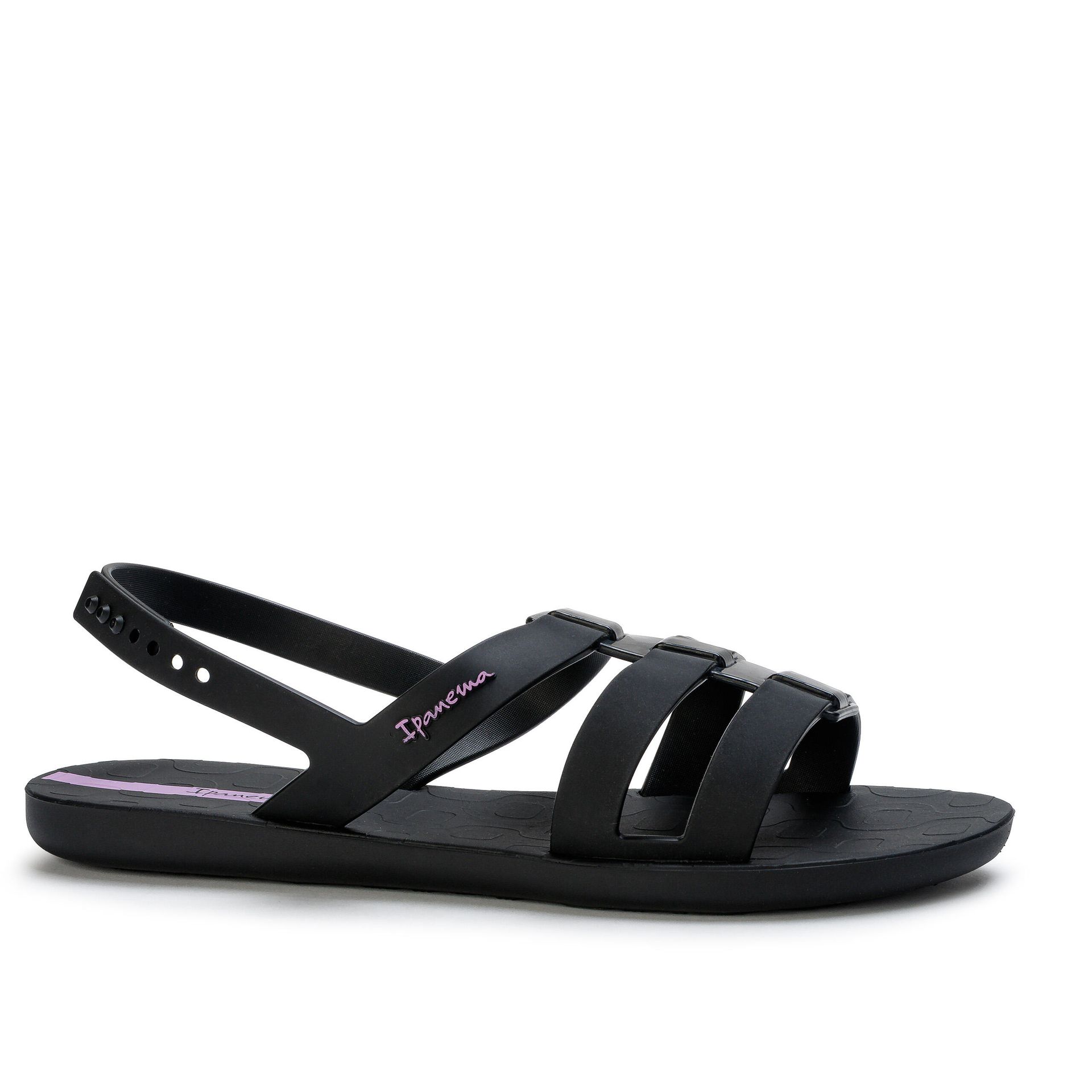 Sandały damskie Ipanema 83516 STYLE SANDAL FEM