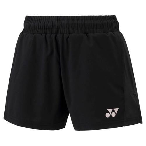 Spodnie do badmintona damskie Yonex CSYW00474B