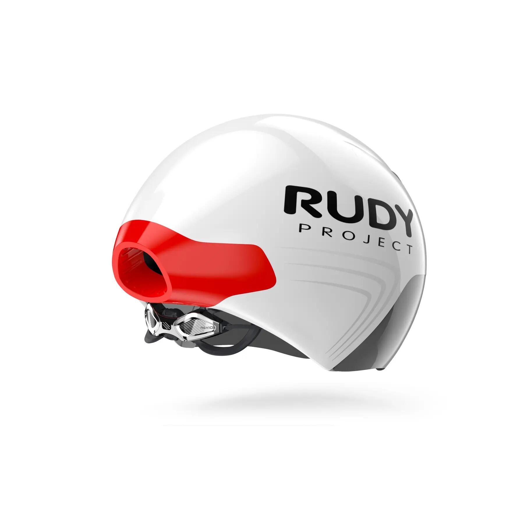 RUDY Project Kask The Wing biały s/m
