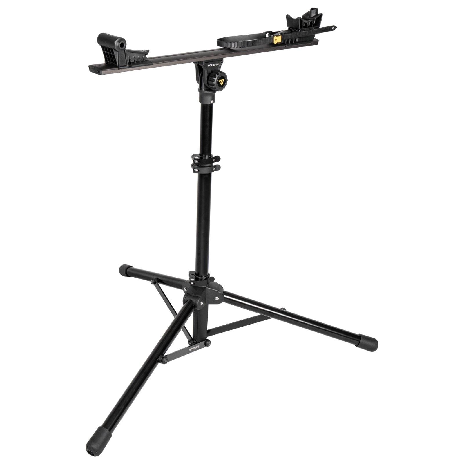 TOPEAK PrepStand X Stojak montażowy 2021 Stojaki serwisowe 15900028