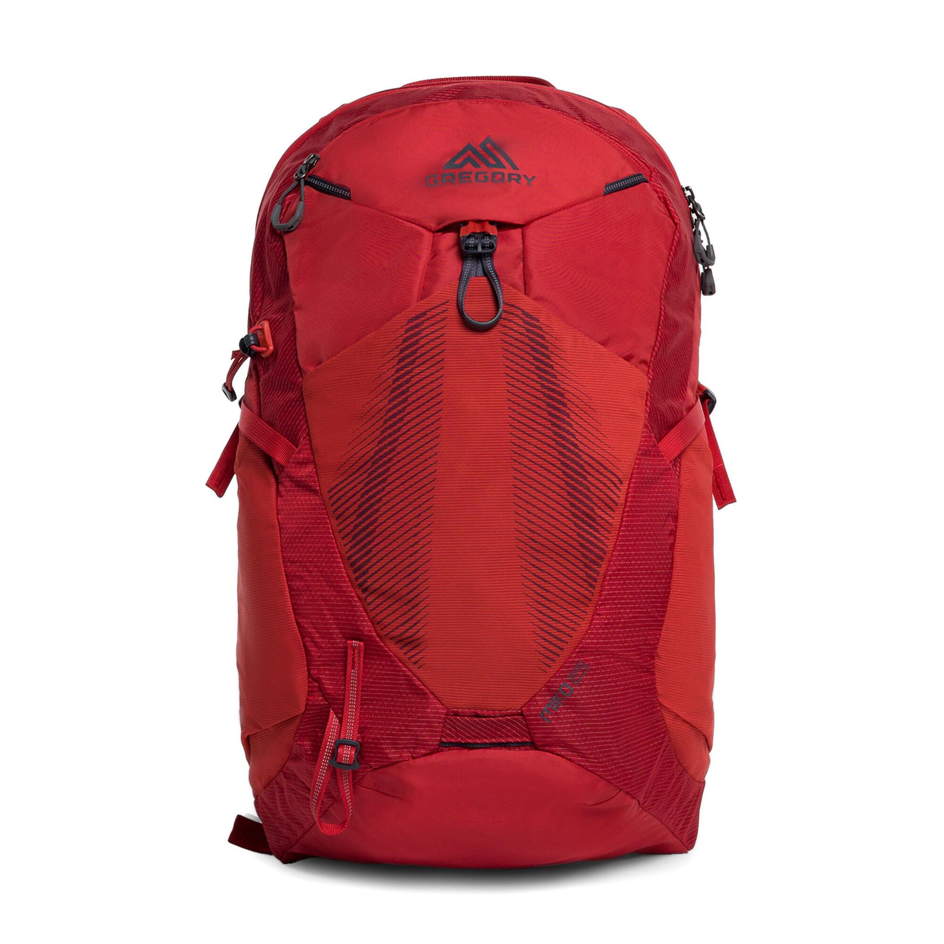 Plecak turystyczny Gregory Miko 25 - sumac red