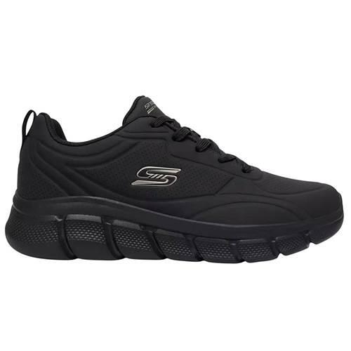 Buty do chodzenia męskie Skechers Bobs B Flex Arctic