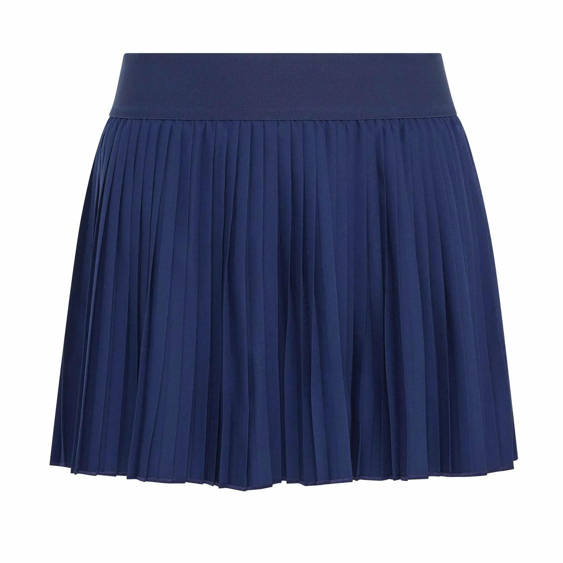 Spódnica dziewczęca adidas Club Pleat Sk