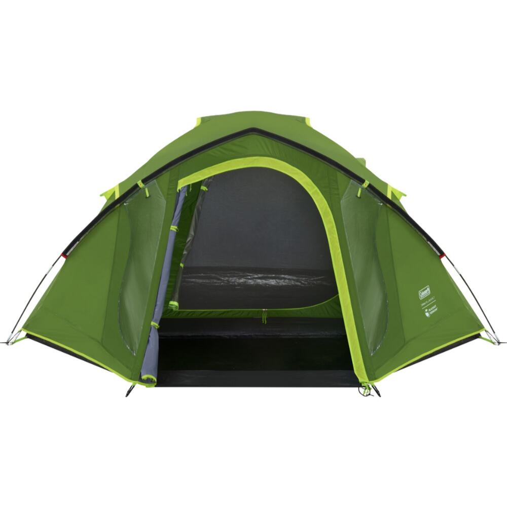 Namiot COLEMAN Darwin 4 Plus Blackout