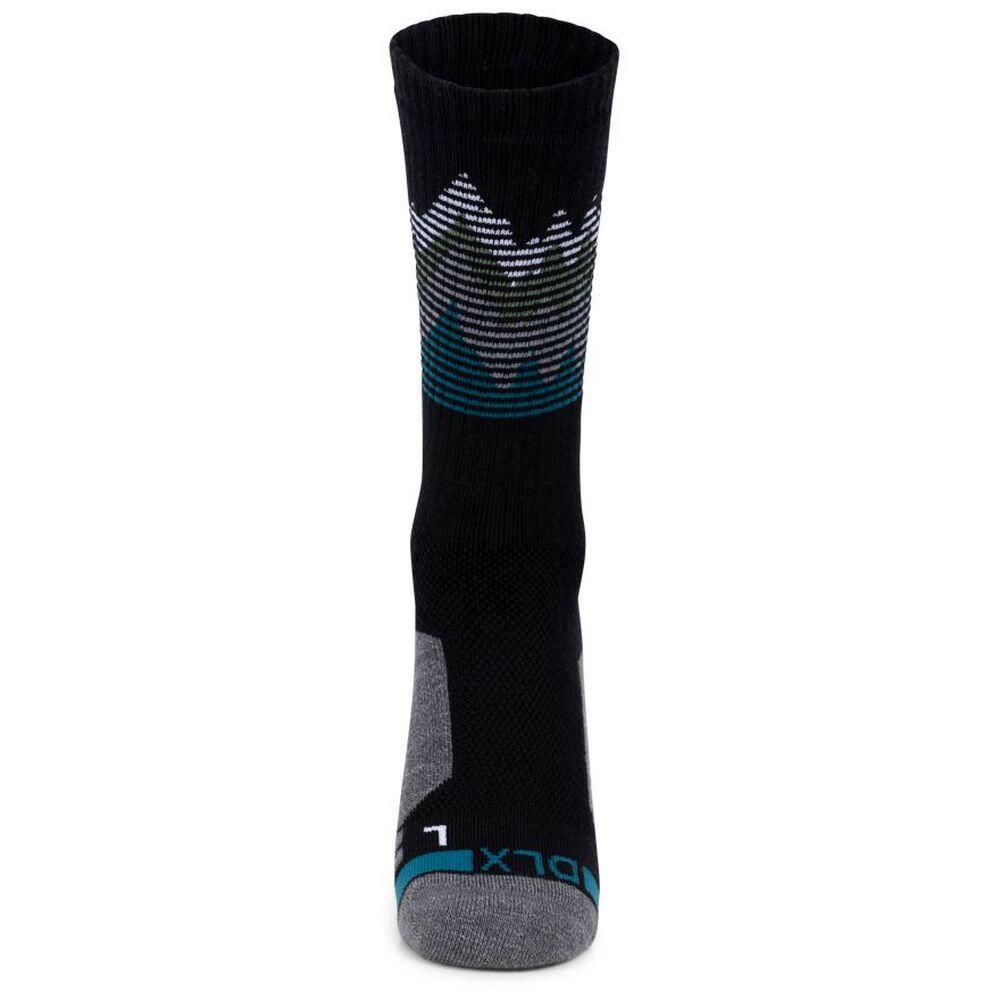 Skarpety Trekkingowe Unisex Dla Dorosłych Hilliard DLX