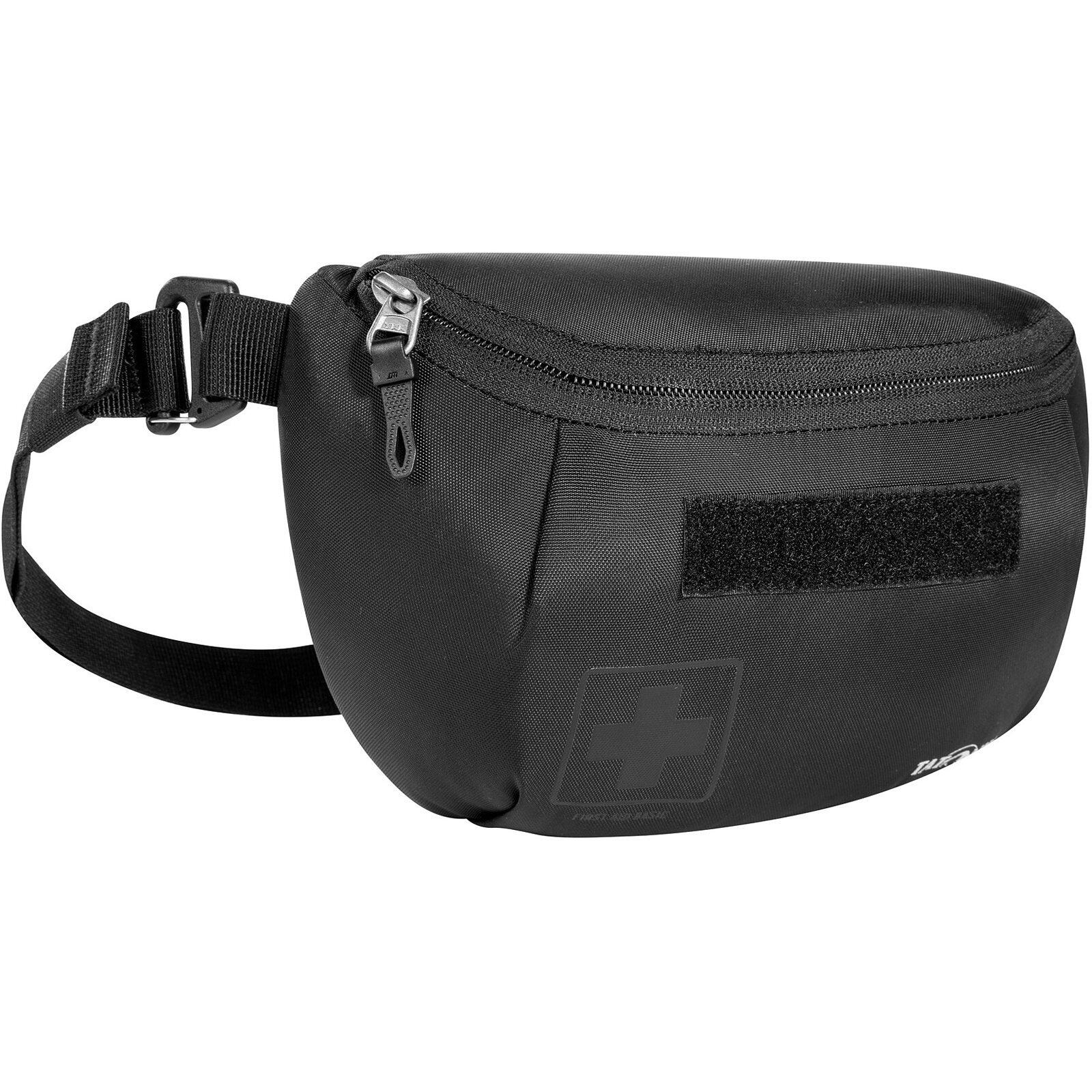 Apteczka turystyczna Tatonka First Aid Basic Hip Belt Pouch black
