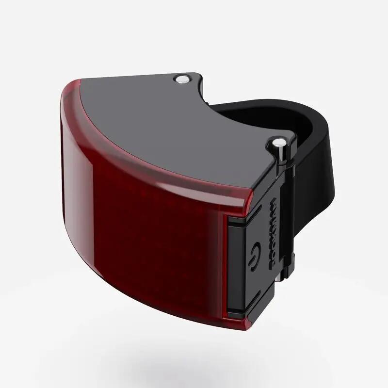 Tylne światło Bookman Curve Led USB