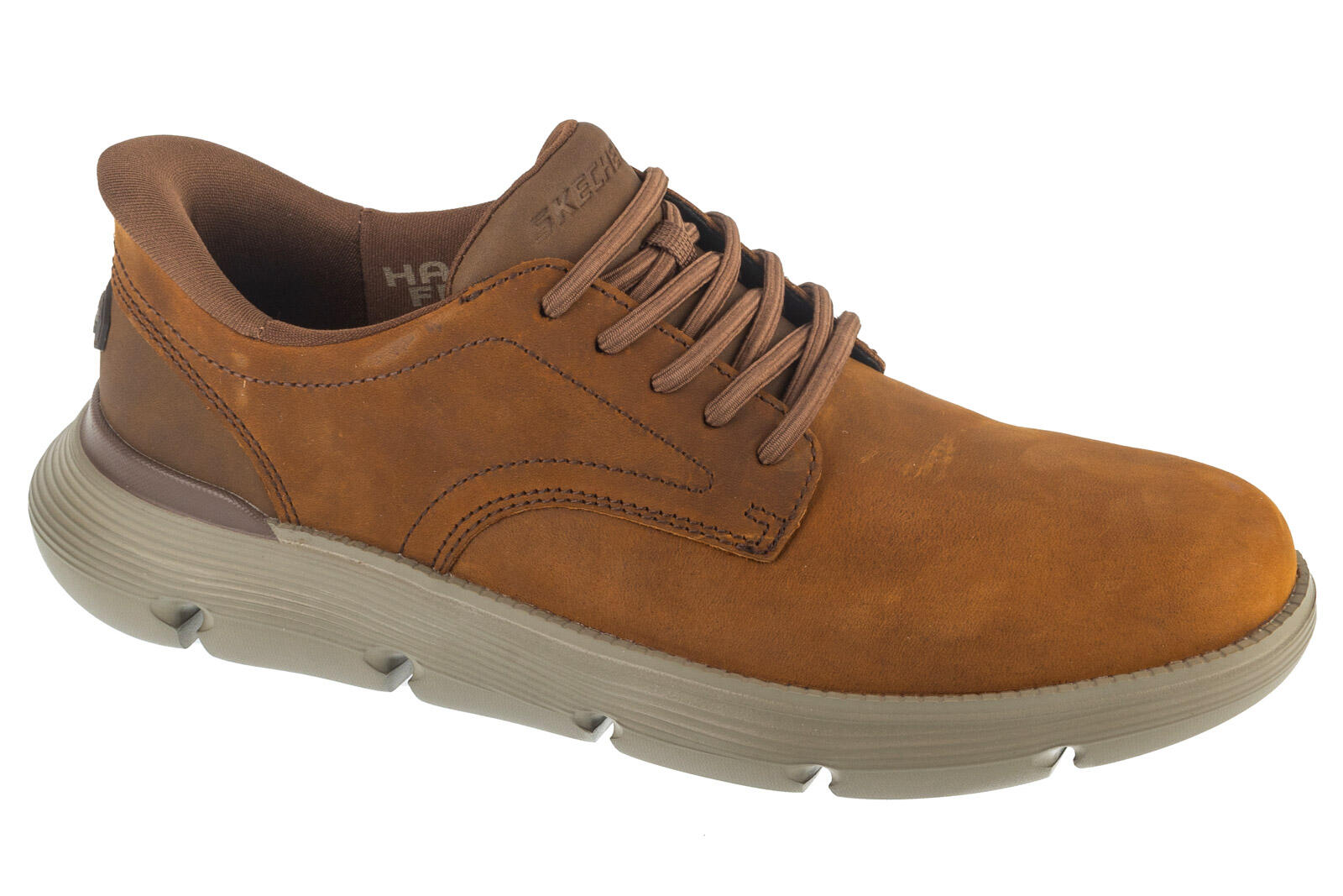 Buty do chodzenia męskie, Slip-Ins: Garza - Duran