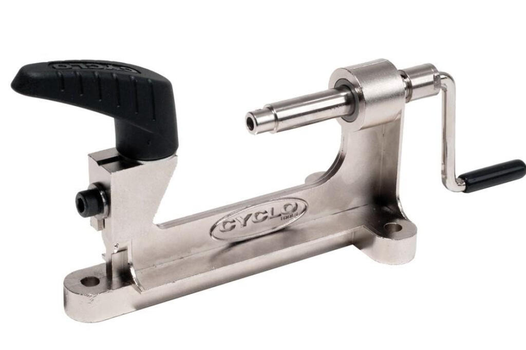 Cyclo-Tools Gwint Cyclo Tools rolki Tool ,7836 TL07836