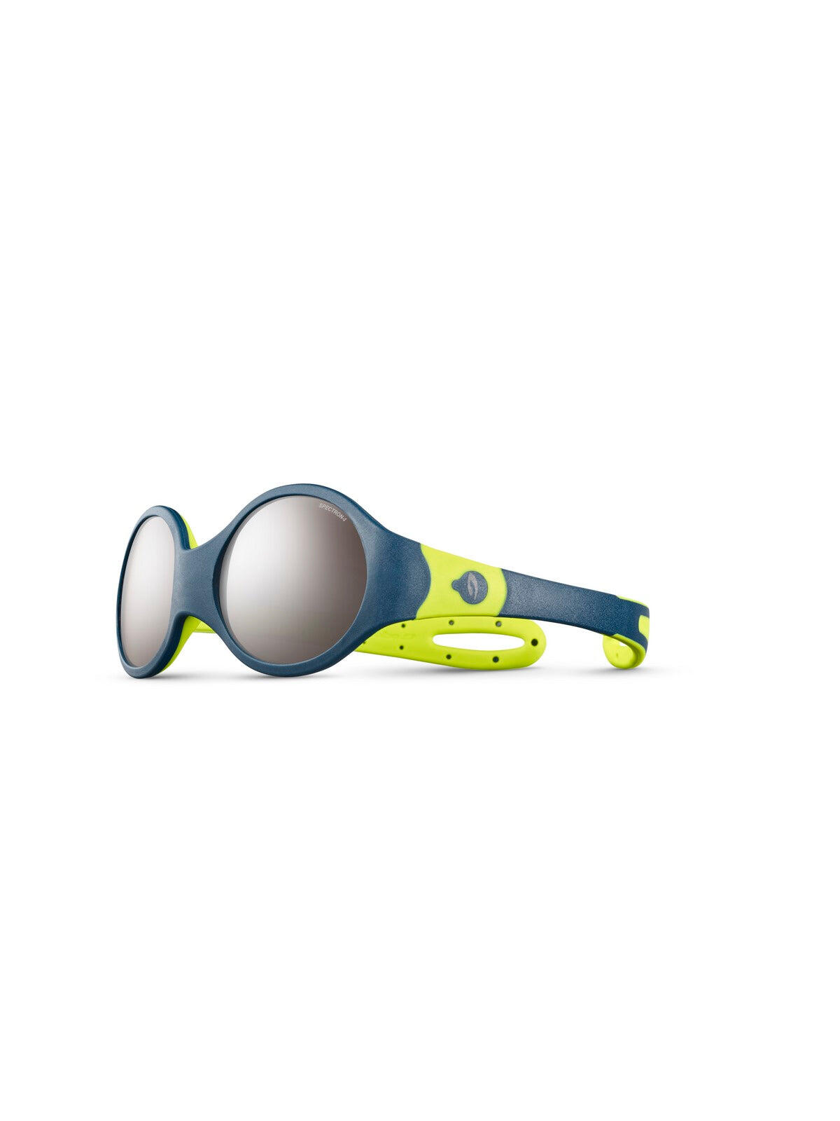 Okulary przeciwsłoneczne dla dzieci JULBO LOOP M - Spectron 4 baby