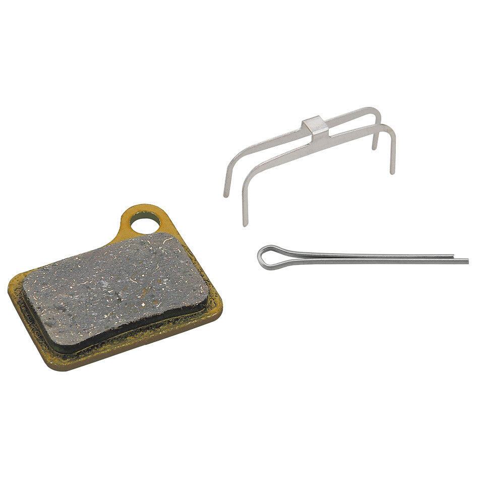 Marwi klocki hamulcowe sinterowane DBP-15 do Shimano Deore, 2 szt.