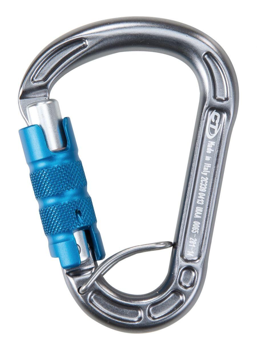 Climbing Technology Karabinek Concept TGL Triplex) roz uniw L4770006) L4770006