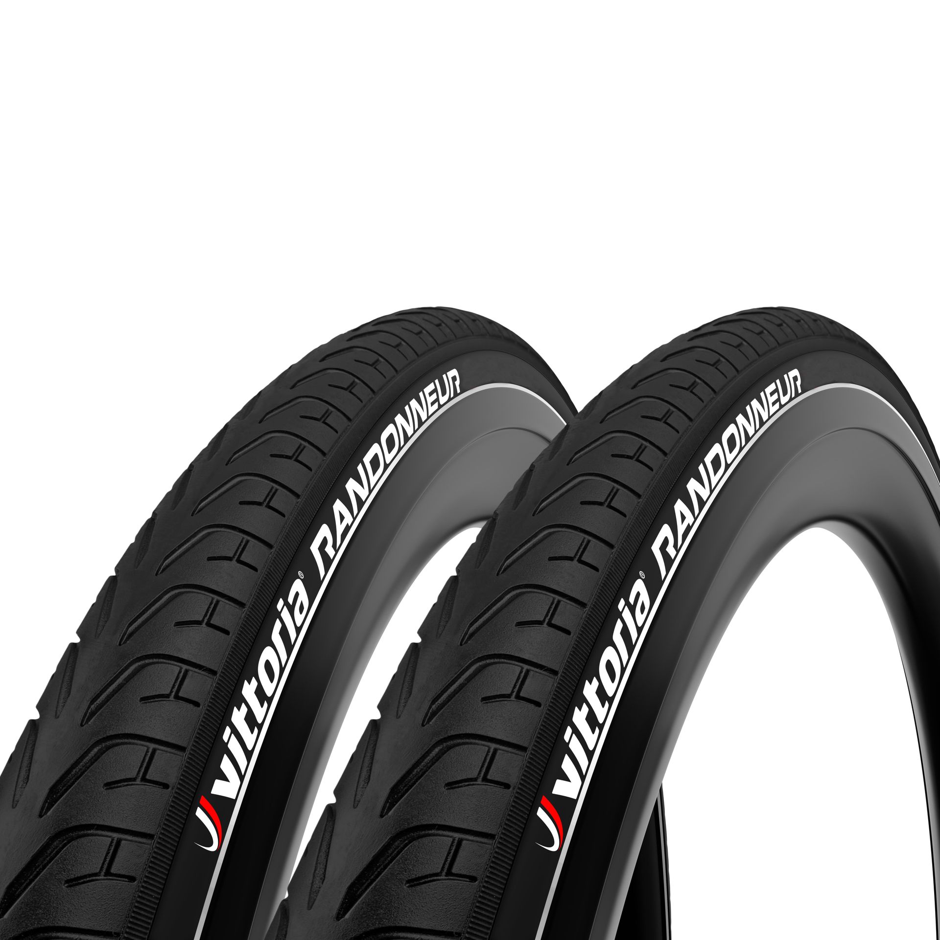 Opony rowerowe Vittoria Randonneur 700x35 x2