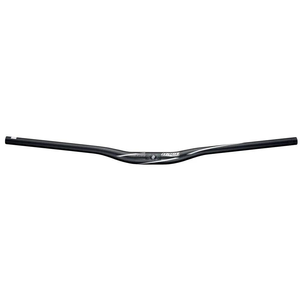 Aluminiowy wieszak na ubrania Controltech MST