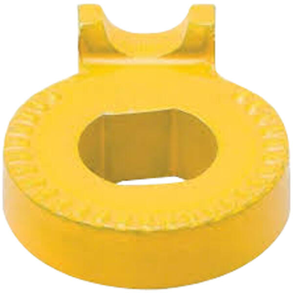 Shimano Nexus NON-Turn Washer 5R Yellow Y33Z20500