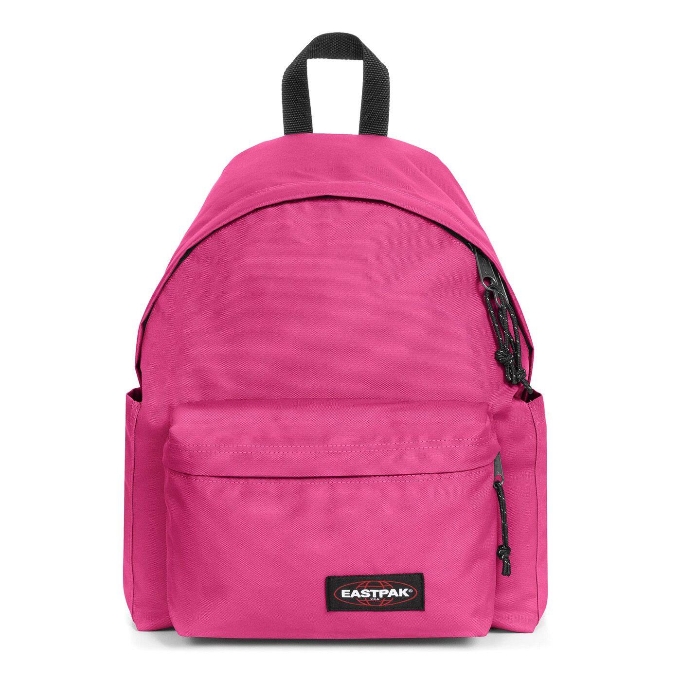 Eastpak Eastpak Day Pakr Backpack EK0A5BG4K251 Różowe One size