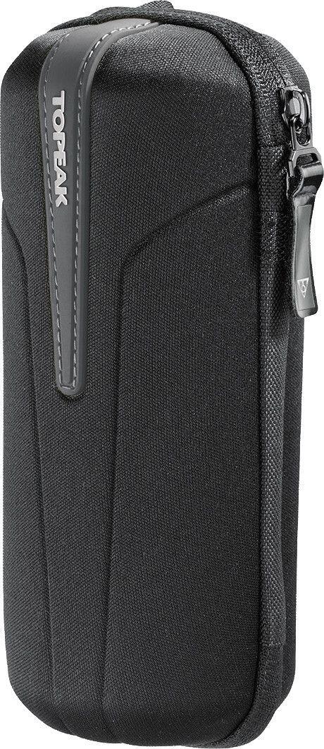Topeak Cage uchwyt na butelki Pack torba na czarno-szara Organisation rowerowe, tc2298g (51538)