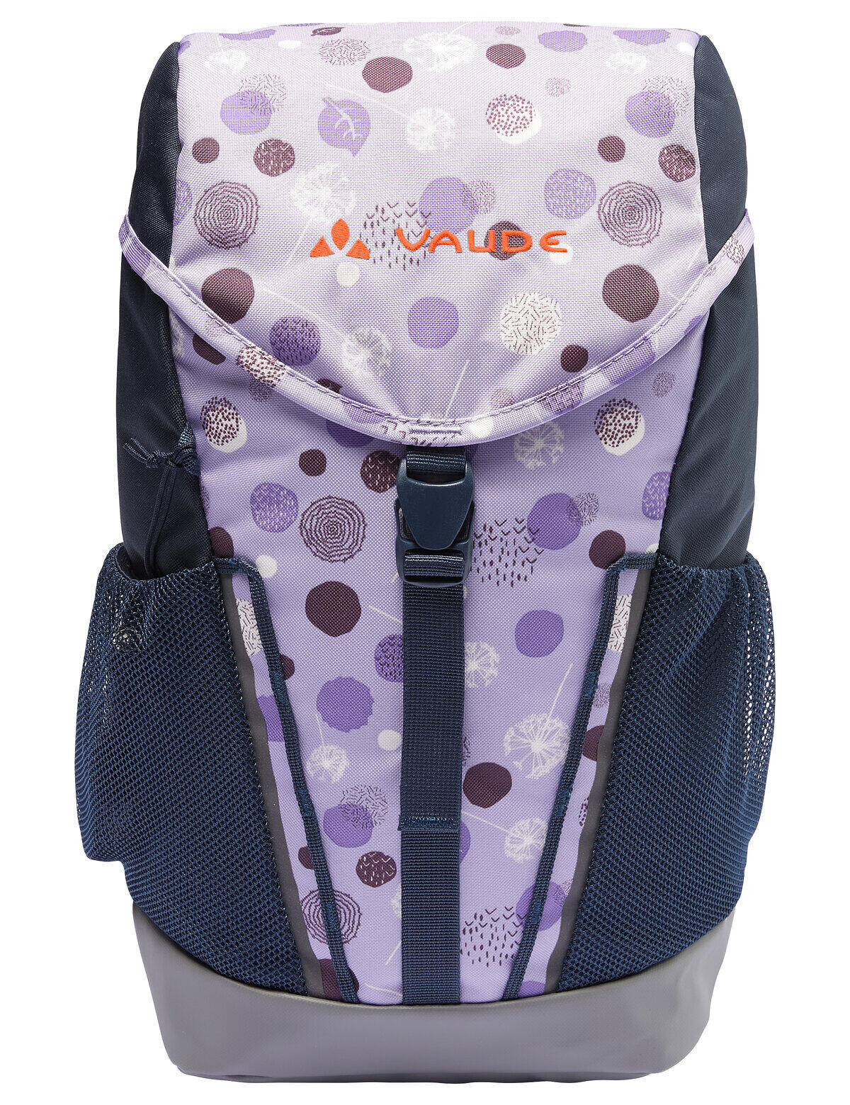 Vaude Puck 10 Kids Backpack 38 cm pastel lilac