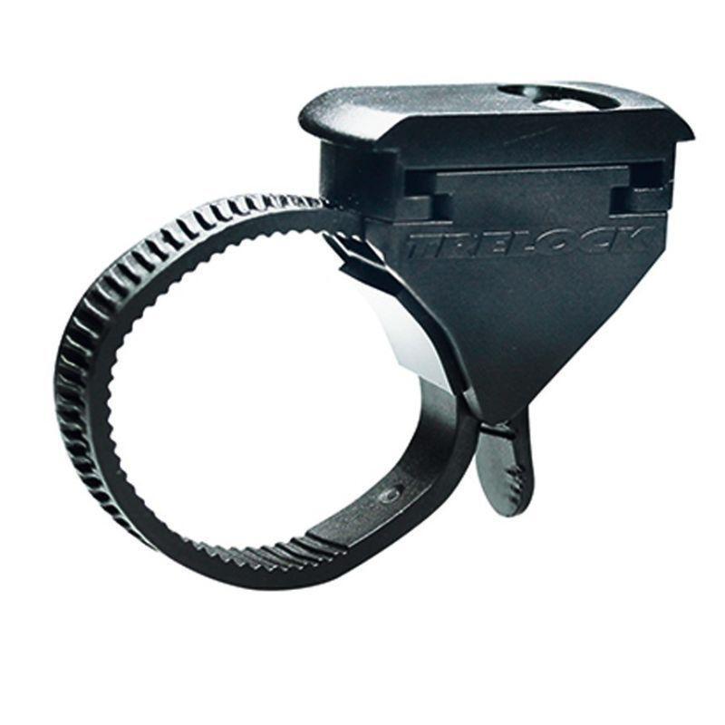 Trelock akcesoria zl 800 Vario monitora/Bracket FB akcesoria dekoracyjne baterii, 8003183 8003183