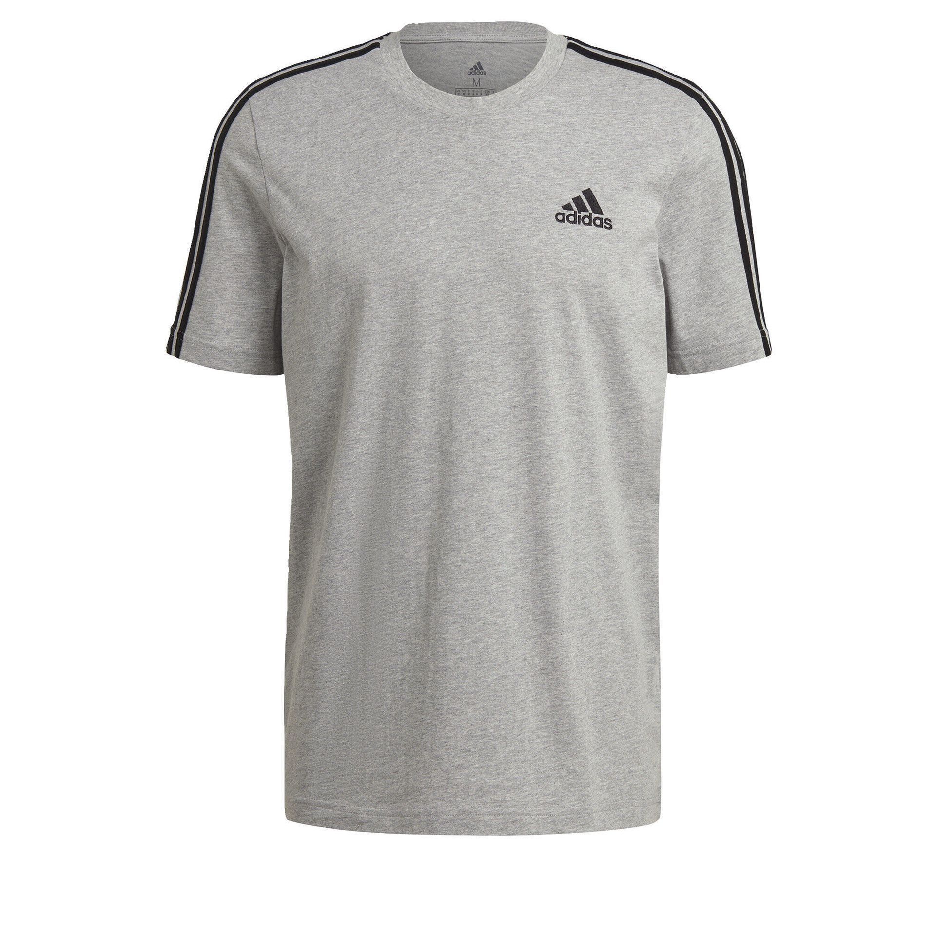 Koszulka adidas Essentials 3-Bandes