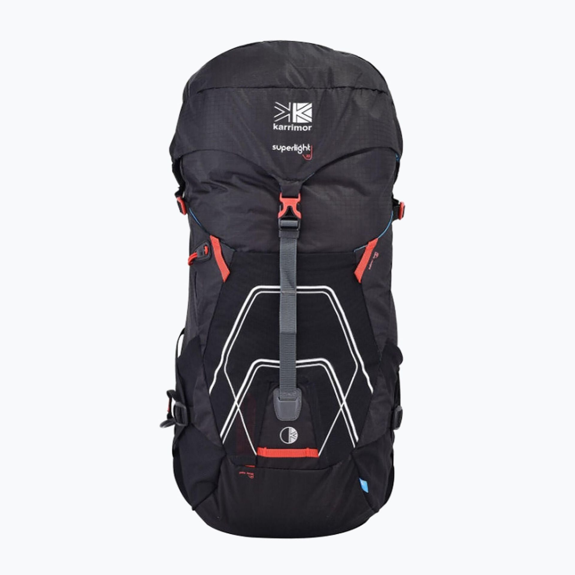 Plecak Karrimor Superlight 30 blue