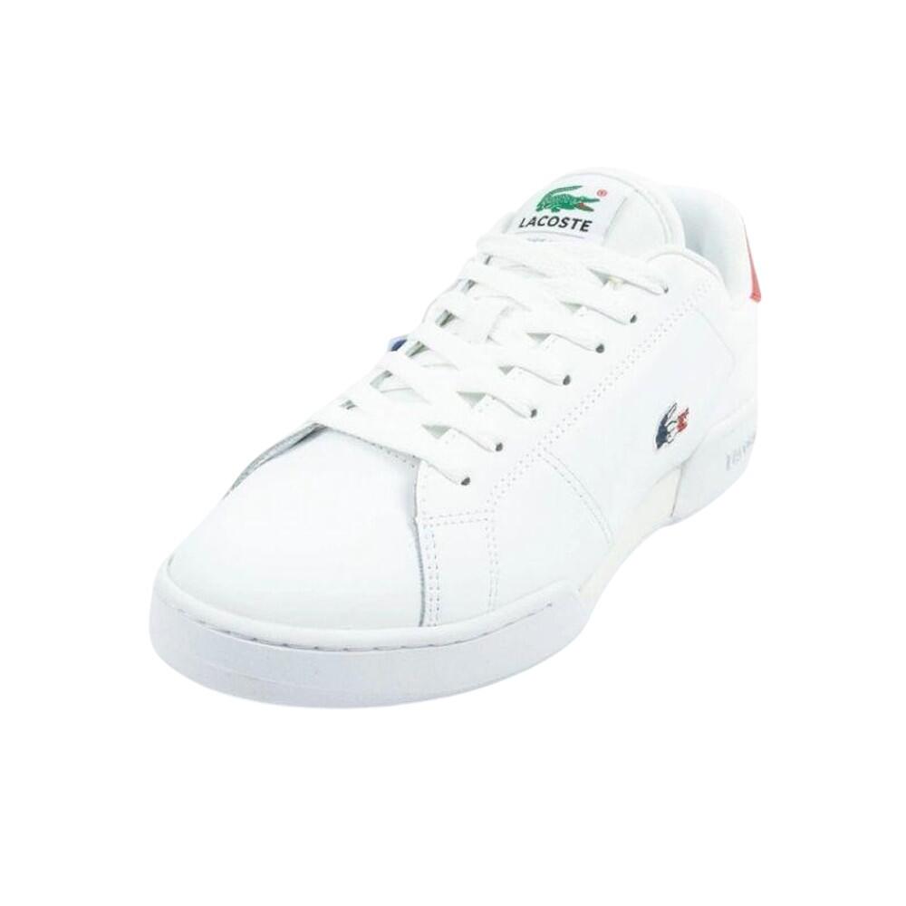 Buty sportowe męskie Lacoste Carnaby Cup 125 4 SMA