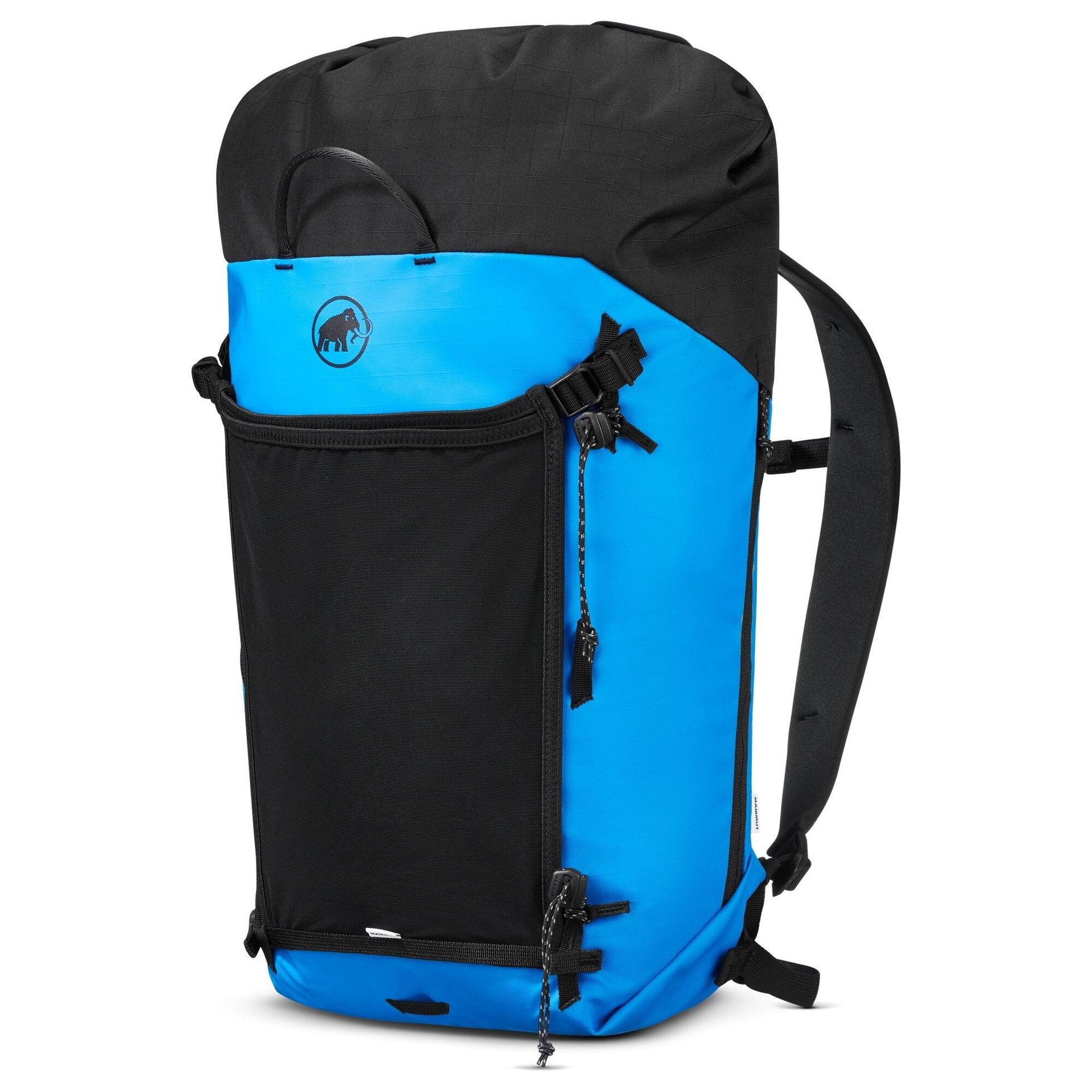 Plecak miejski Mammut Alto 24 l black WYSYŁKA W 24H 30 DNI NA ZWROT