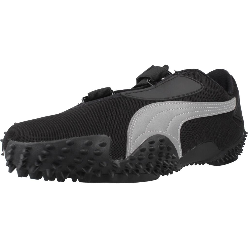 Buty PUMA YELLOW MOSTRO OG Czarny