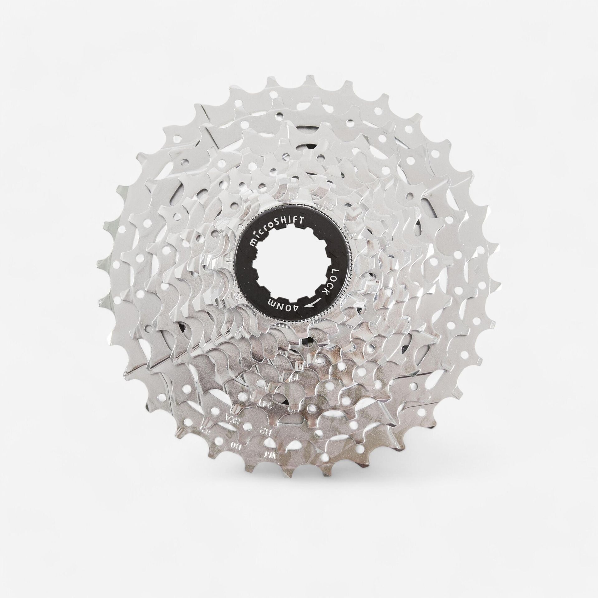 Kaseta rowerowa Btwin 11-rzędowa 11X32
