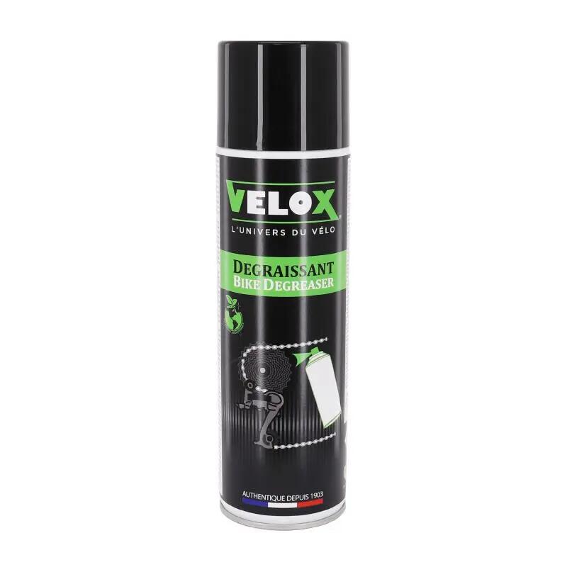 Degreaser do transmisji rowerowej do kasety i łańcucha - biodegradowalny Velox B