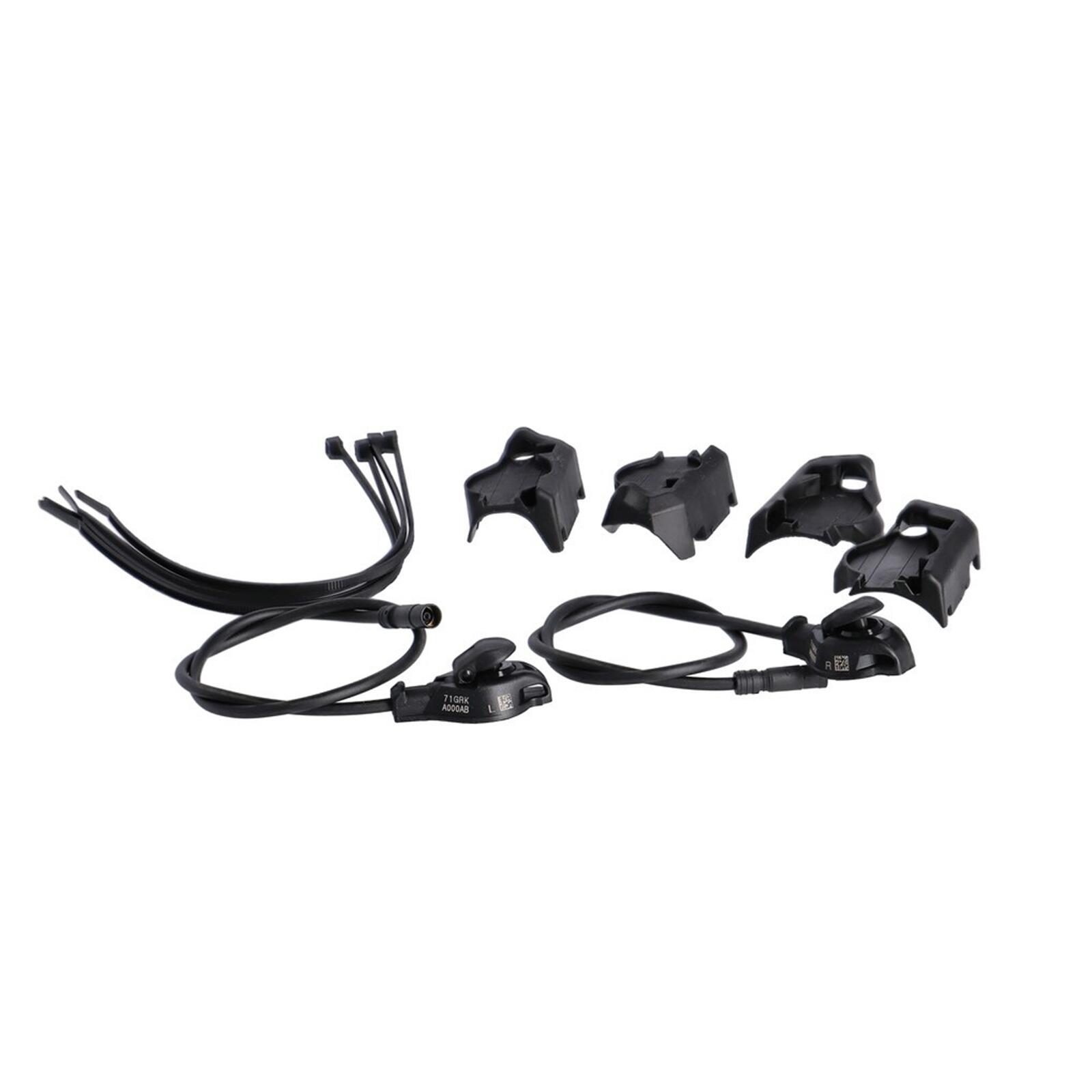 SHIMANO Przełącznik przełożeń Dura Ace Di2 SW-R9150 ISWR9150