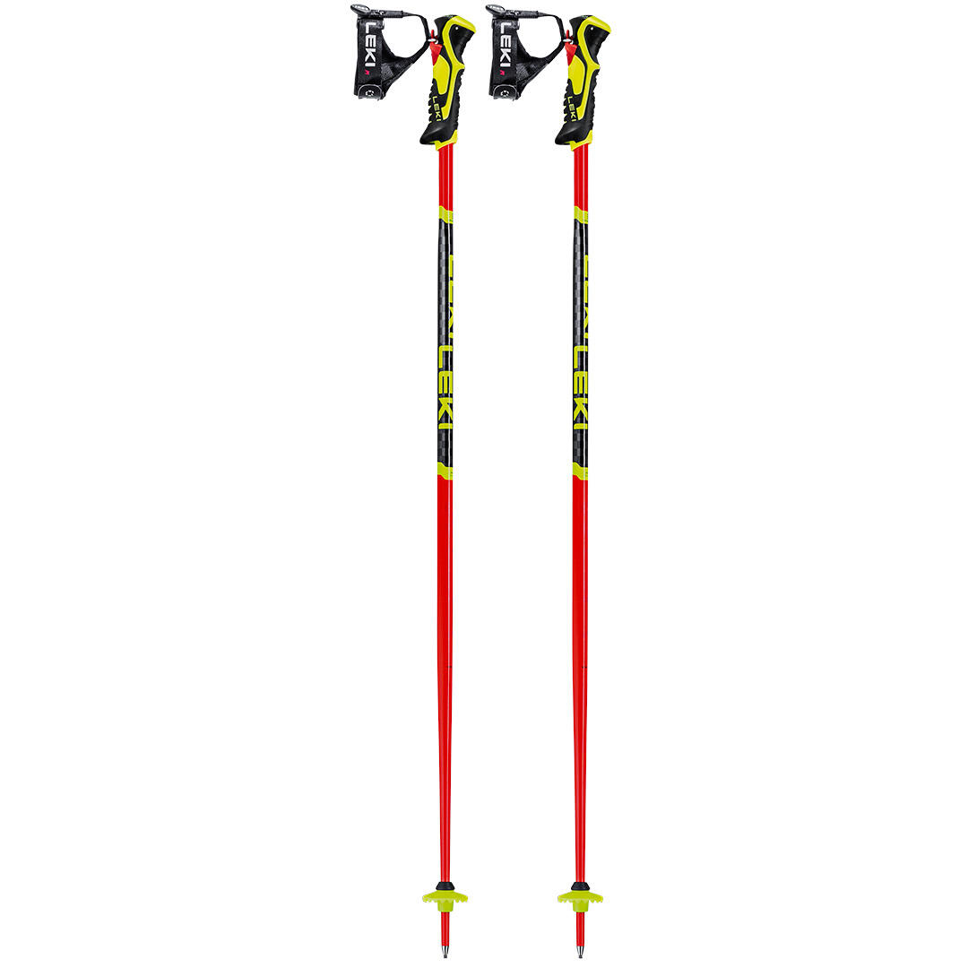 Leki Poles WCR Lite SL 3D